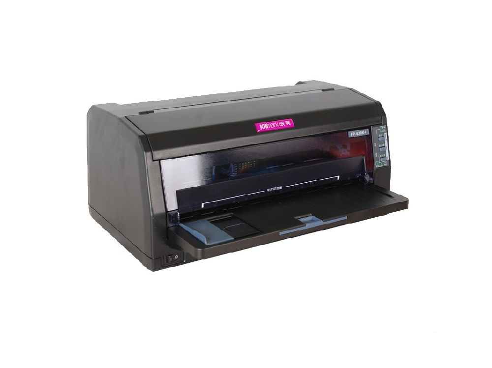映美  FP-630K+  针式打印机